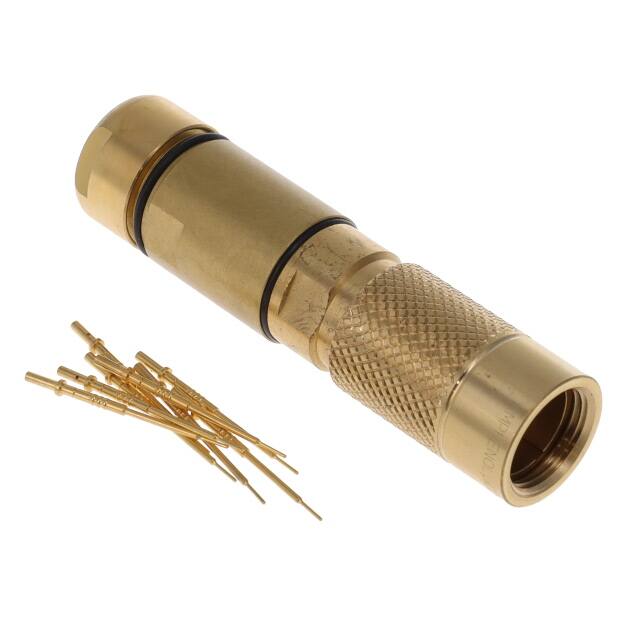 UCOMUSB3PTCUGA Amphenol Socapex  Conjuntos de conectores circulares